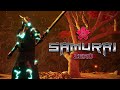 Samurai Zero - 2021 Playtest Gameplay Trailer