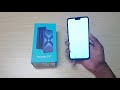 honor 8x setup u0026 reset