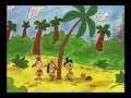 cartoon network mike lu u0026 og promo