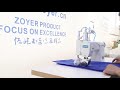 ZY-CSB60Q ultrasonic sewing machine for mask or surgical gown