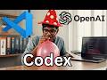 How to Use OpenAI Codex in Visual Studio Code (Windows & Mac)