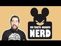 Novidades do Canal Um Tanto quanto Nerd