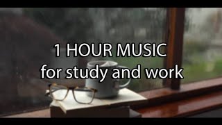 Boost Your Productivity with 1 Hour of Working Music #viral #relaxing #relaxingmusic #trending