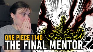 Enter the Abyss - One Piece 1140 Reaction \u0026 Review