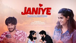 Love Story | Official Music Video | Janiye | Netflix India