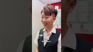 好多人住酒店為咗搲早啲check in，遲啲check out，真係乜都做得出… 乖啦！想慳就係留屋企，唔好攪人地啦…｜ONETAKE