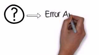 Error Analysis