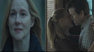 OZARK season 1 hot scenes timings | Laura Linney hot | REVIEW | NETFLIX |