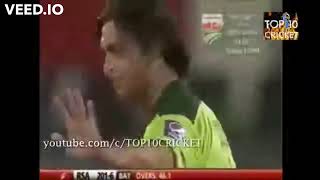 Shoaib Akhtar top killer bouncers#cricket #pakistan #shoaibakhtar