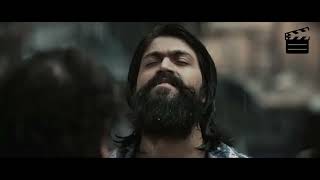 KGF | Rocky Bai becomes Don of Mumbai | Nan adicha pathu perume donu thanda | TAMIL MOVIE CLIPS 🎬