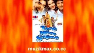 Kuchch mere dil ne | TERE MERE SAPNE - 1996 | My All time favs