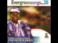 Ebenezer Obey Afe Fi T' Oluwa Siwaju