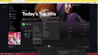 Download Spotify Music For Free using Python 2023