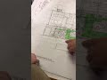 rectangular duct blueprints talking vav boxes