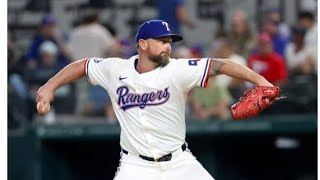 【ＭＬＢ】ドジャースは補強しすぎ？「完全な余剰戦力」でベテラン右腕をトレード放出も