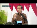 full momen presiden jokowi buka asean business investment summit 2023 begini pesannya