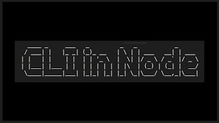 CLI in Node Workshop