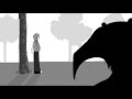 “The Green-Eyed Monster” student animated film by Emma Duncan