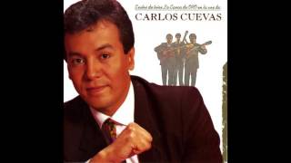 Los Dos / Éxitos De Trios La Epoca De Oro En La Voz De / Carlos Cuevas