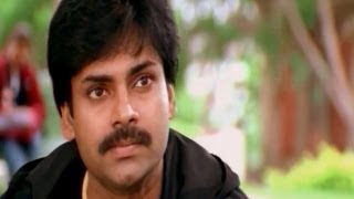 Kushi Movie || Funny Scene With Pawan Kalyan \u0026 Bhumika Chawla