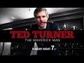 Ted Turner: The Maverick Man promo