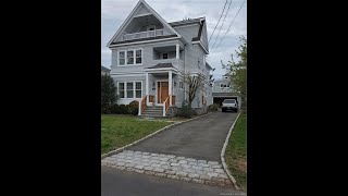 Fairfield CT Homes Real Estate for Sale: 172 Eastlawn Street