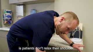 How to Do Pendulum Exercises After Shoulder Surgery | Advanced Orthopedics Oregon