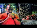 Even The Rock can't kill this man | Pain & Gain | CLIP