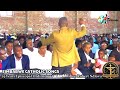Mambo Tinzwireiwo Tsitsi - Zimbabwe Catholic Songs