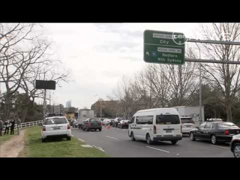 More Speed Cameras For NSW More Speed Cameras For NSW