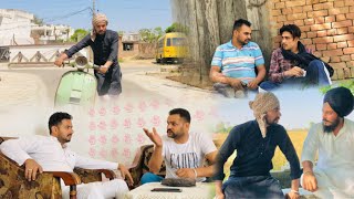 Haq Di Kamayi • ਹੱਕ ਦੀ ਕਮਾਈ • Benipal Jattz