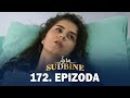 Igra sudbine | Sezona 01 | Epizoda 172 (domaća serija)