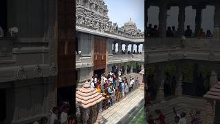 స్వర్ణ గిరి కి వెళ్దామా అండి 🌺🪷🍃#swarnagiritemple #youtubeshorts #travel #shorts