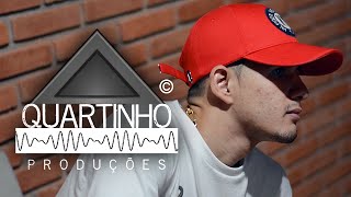 MC Rodolfinho - Triunfo (Prod. Gustavo Martins)