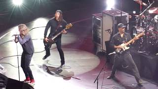 Audioslave w/ Dave Grohl & Robert Trujillo - Show Me How to Live - Chris Cornell Tribute 1/16/19