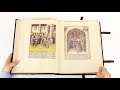 Guido de Columnis - The Trojan War - Facsimile Editions and Medieval Illuminated Manuscripts