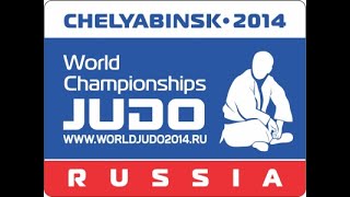 U66 Ebinuma's (JPN) Route to the Semi Final - Chelyabinsk World Championships