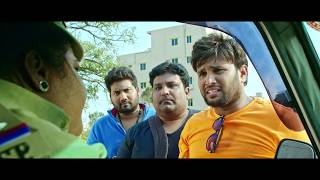 June 1:43 Telugu movie Theatrical Trailer - Bhaskar Bantupalli | Aditya Creations