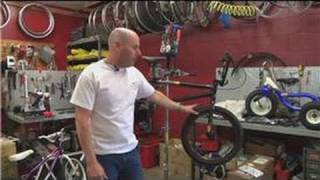 BMX Bike Maintenance : BMX Bike Maintenance