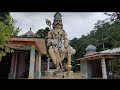 52 Feet Vaidyanatha Munishwara |  Hidden Temple Of Malaysia | Tanjung Rambutan