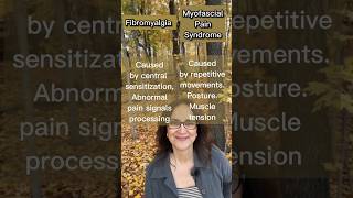 Myofascial Pain Syndrome or Fibromyalgia?