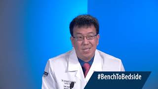 #BenchToBedside 607   Advancements in Prostate Cancer Treatments