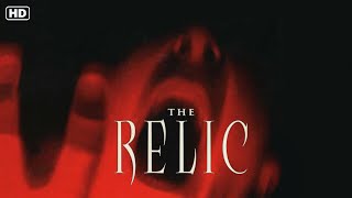 The Relic (1997) Bande Annonce Officielle VO