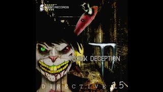 Toxikk Deception - Nothing Left Inside