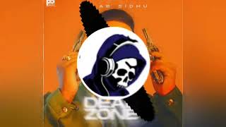 Dead Zone Gulab Sidhu Bass Boosted /Latest Punjabi Songs/Crazy Malwai Sound/