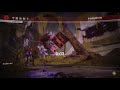 【天命2 destiny 2】救贖花園第一關攻略打法