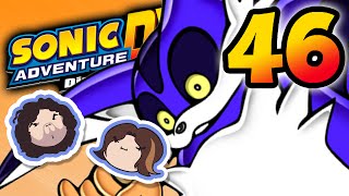 Sonic Adventure DX: Nibble and Run - PART 46 - Game Grumps