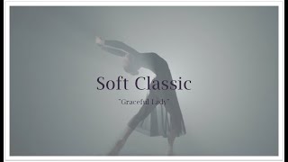 Soft Classic: understanding her lines and shape