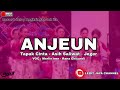 RECORD DELAY | ANJEUN MEDLEY SABREG ABREG | BAJIDORAN LEGIT JAYA.