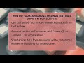 How Do You Standardize Inconsistent Data Using Python Scripts? - Python Code School